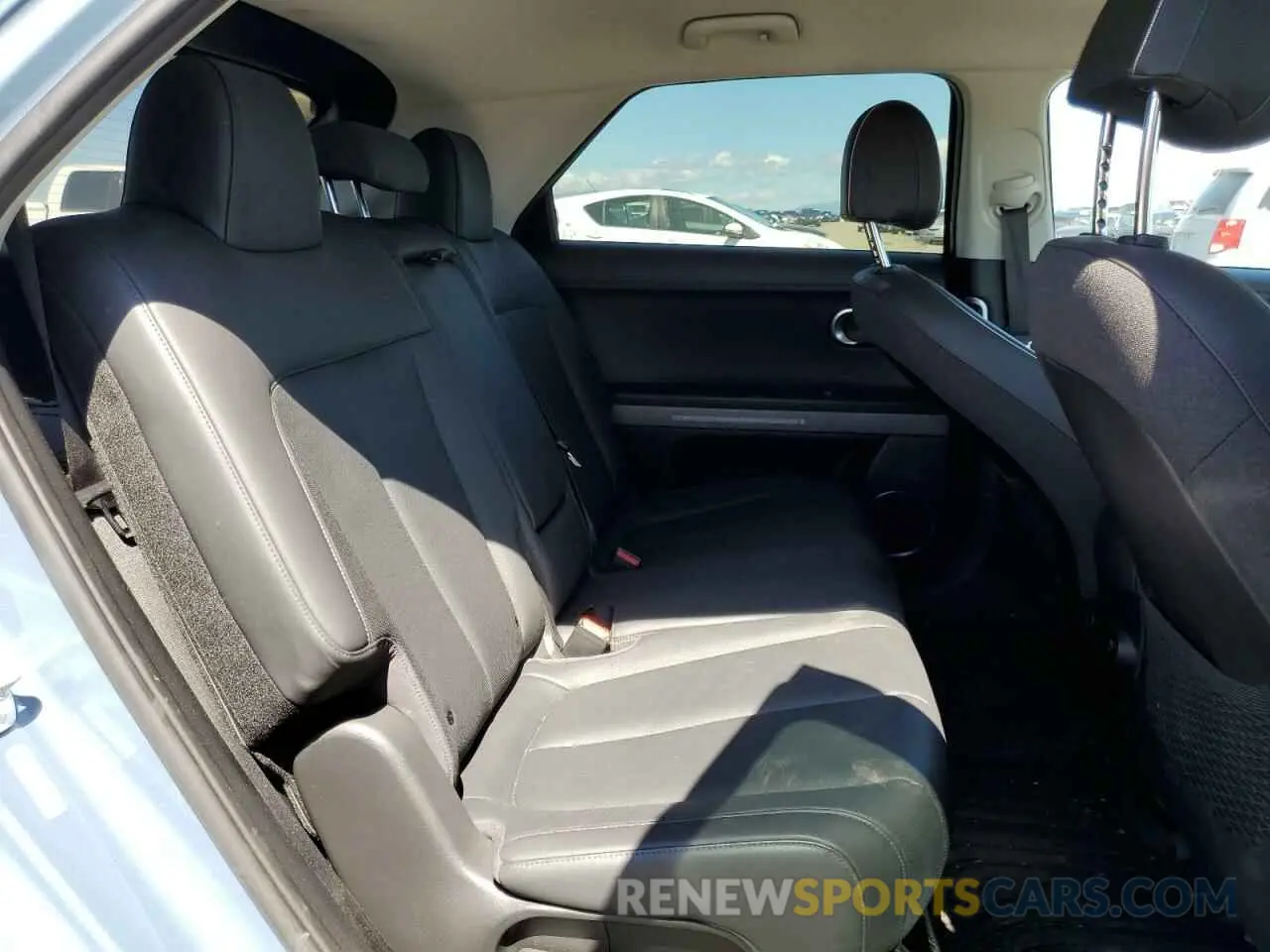 11 Фотография поврежденного автомобиля KM8KNDAF2NU050124 HYUNDAI IONIQ 2022