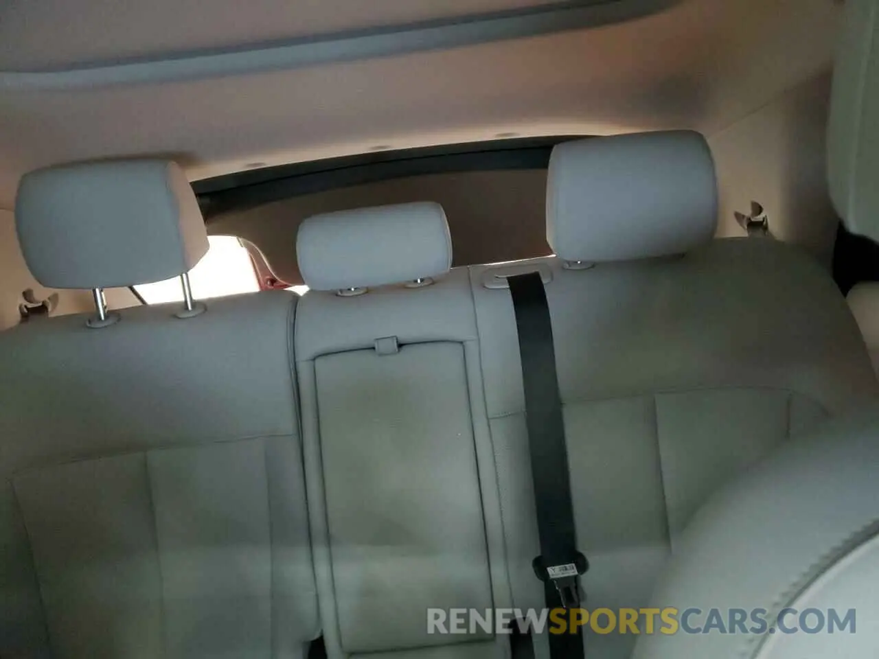 10 Photograph of a damaged car KM8KRDAF0NU064740 HYUNDAI IONIQ 2022
