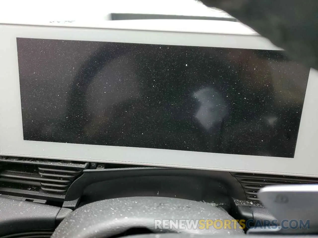 9 Photograph of a damaged car KM8KRDAF0NU089802 HYUNDAI IONIQ 2022