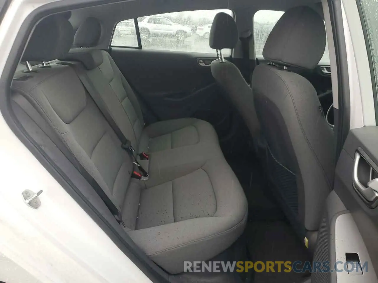 10 Фотография поврежденного автомобиля KMHC65LC2NU279770 HYUNDAI IONIQ 2022
