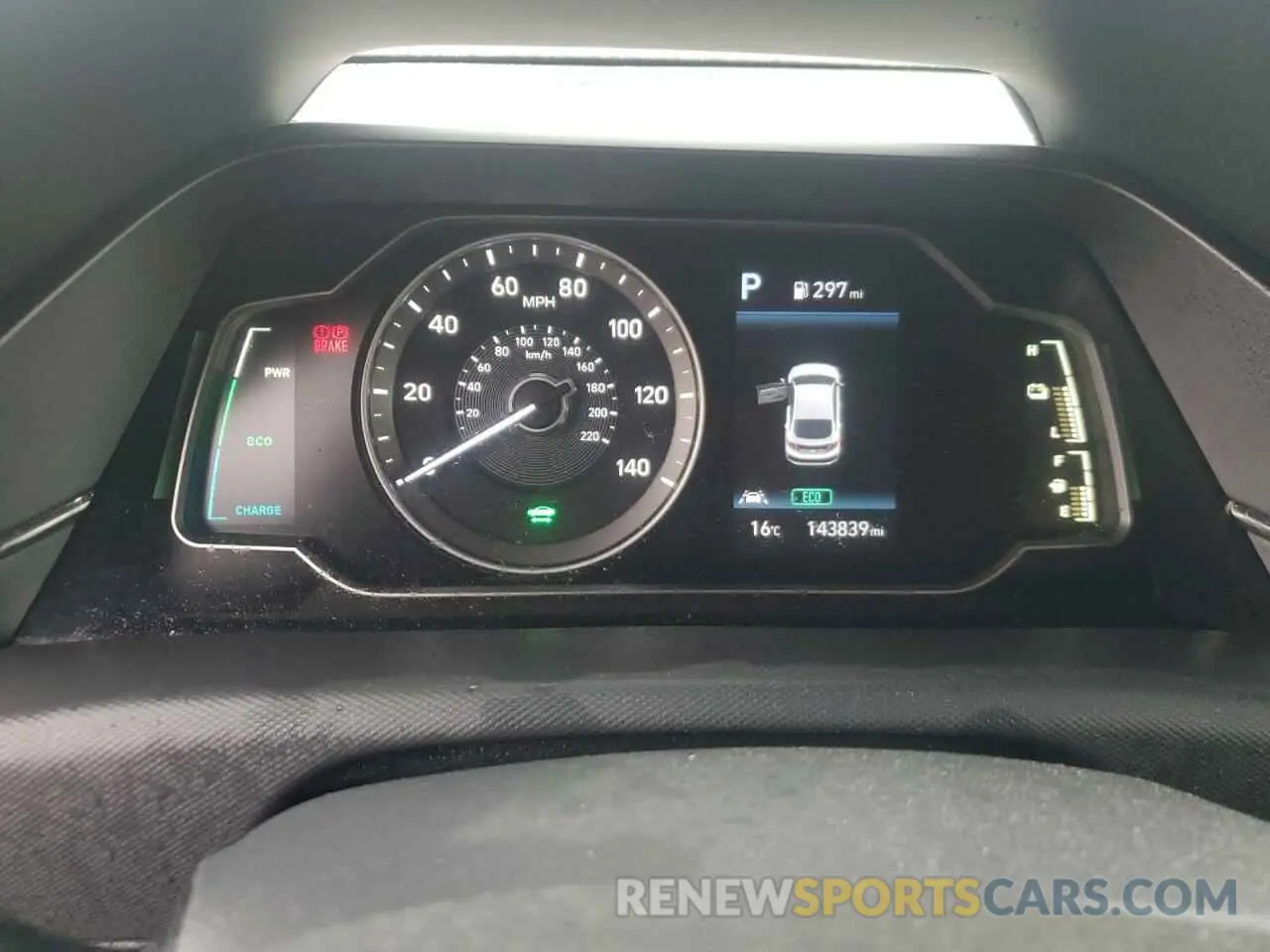 9 Фотография поврежденного автомобиля KMHC65LC2NU279770 HYUNDAI IONIQ 2022