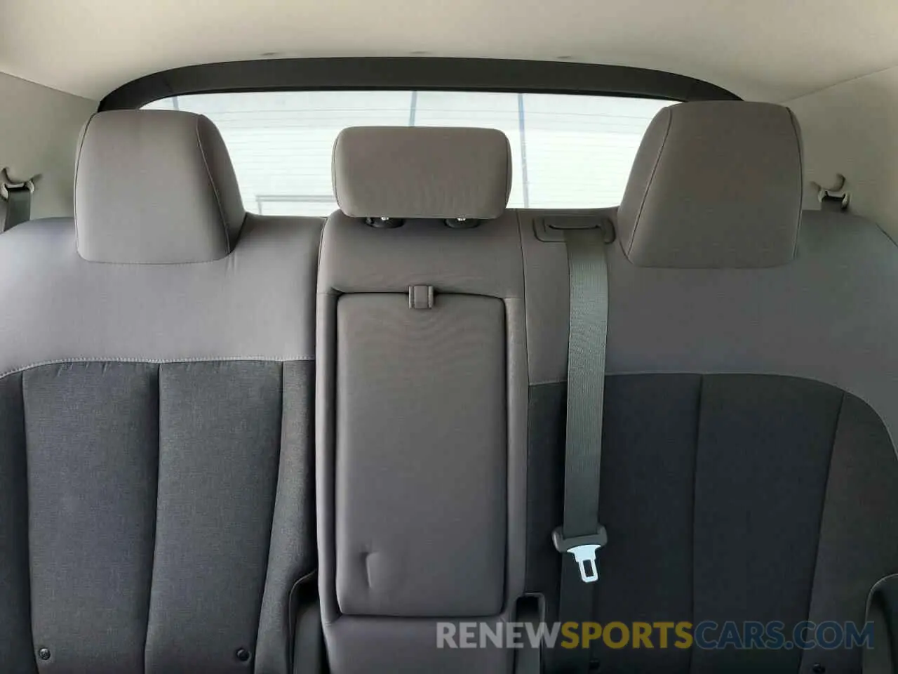 10 Photograph of a damaged car KM8KM4AE2PU153461 HYUNDAI IONIQ 2023