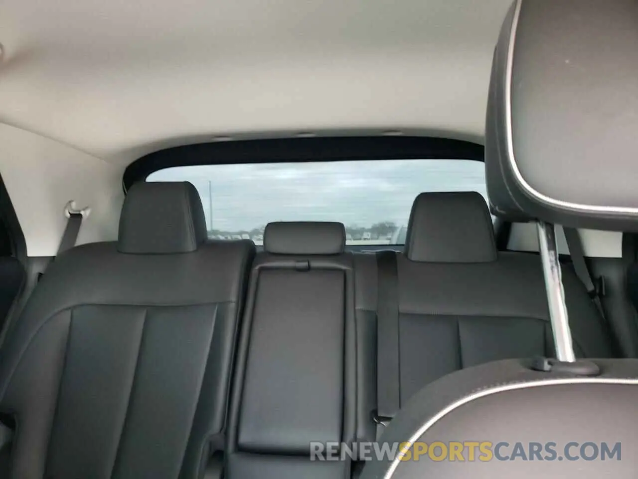 10 Фотография поврежденного автомобиля KM8KN4AE2PU143123 HYUNDAI IONIQ 2023