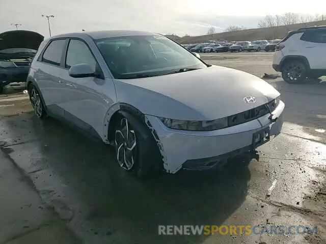 15 Фотография поврежденного автомобиля KM8KNDAF0PU121629 HYUNDAI IONIQ 2023