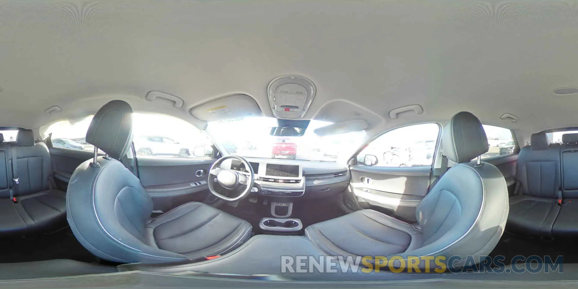 16 Фотография поврежденного автомобиля KM8KNDAF0PU121629 HYUNDAI IONIQ 2023
