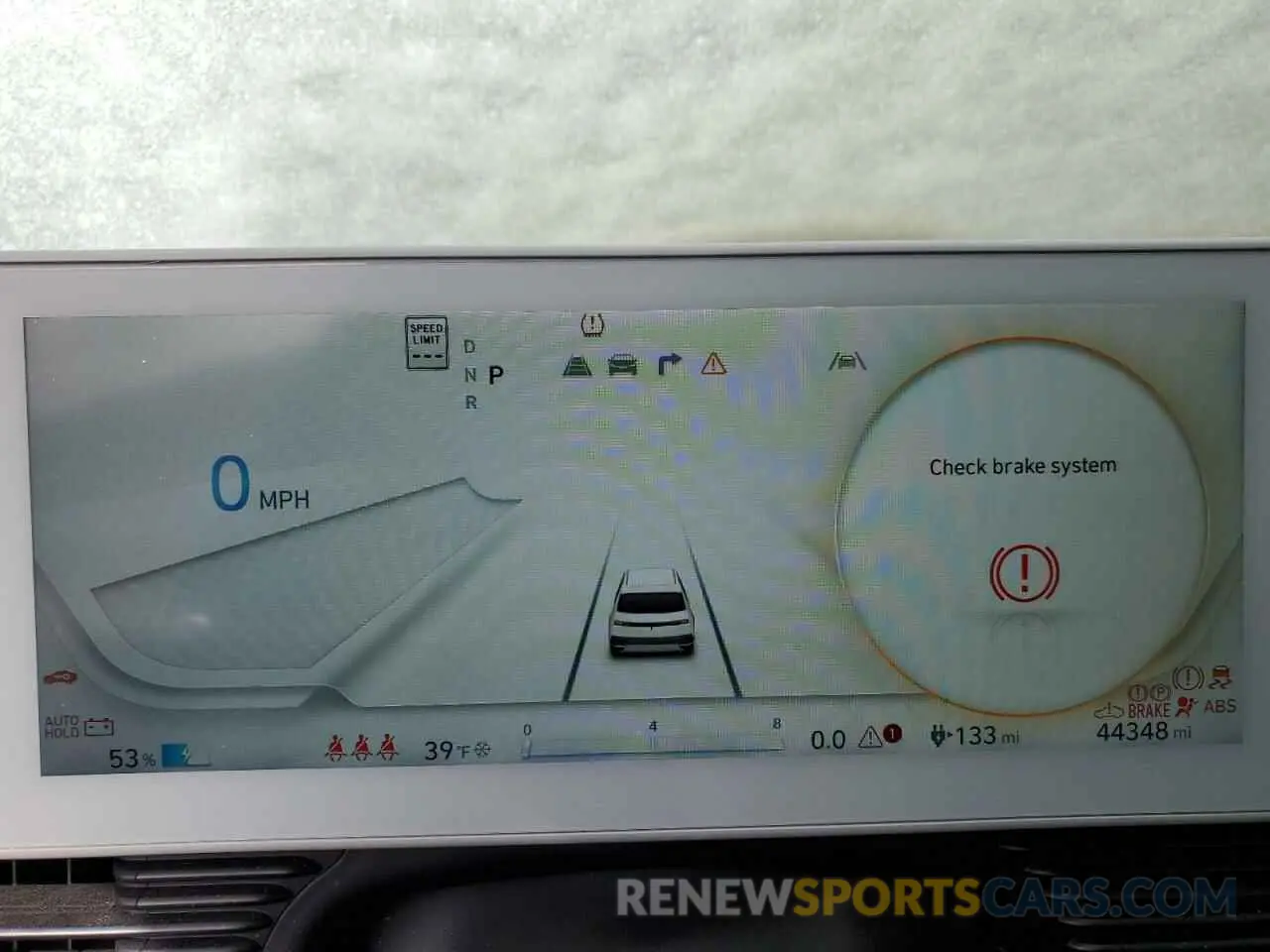 9 Фотография поврежденного автомобиля KM8KNDAF0PU121629 HYUNDAI IONIQ 2023