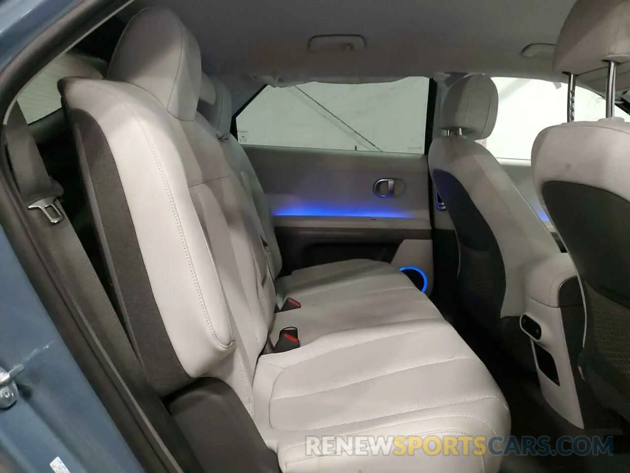 11 Фотография поврежденного автомобиля KM8KNDAF0PU202291 HYUNDAI IONIQ 2023