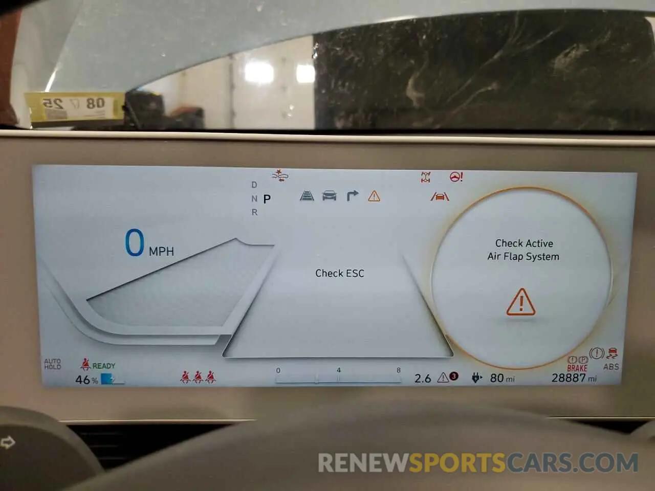 9 Фотография поврежденного автомобиля KM8KNDAF0PU202291 HYUNDAI IONIQ 2023
