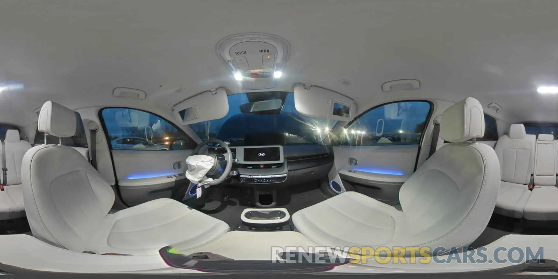 13 Фотография поврежденного автомобиля KM8KNDAF2PU150436 HYUNDAI IONIQ 2023