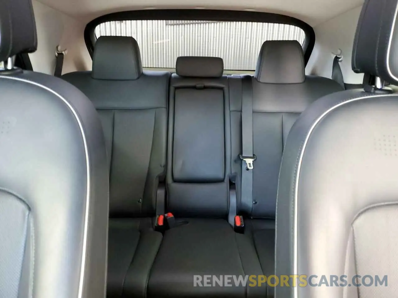 10 Photograph of a damaged car KM8KNDAF2PU215902 HYUNDAI IONIQ 2023