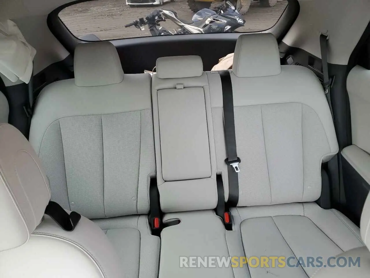 10 Фотография поврежденного автомобиля KM8KNDAF3PU213480 HYUNDAI IONIQ 2023