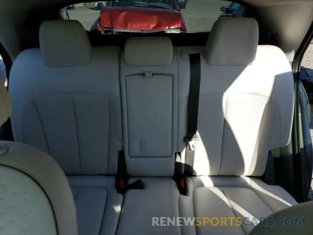 10 Photograph of a damaged car KM8KNDAF5PU154173 HYUNDAI IONIQ 2023
