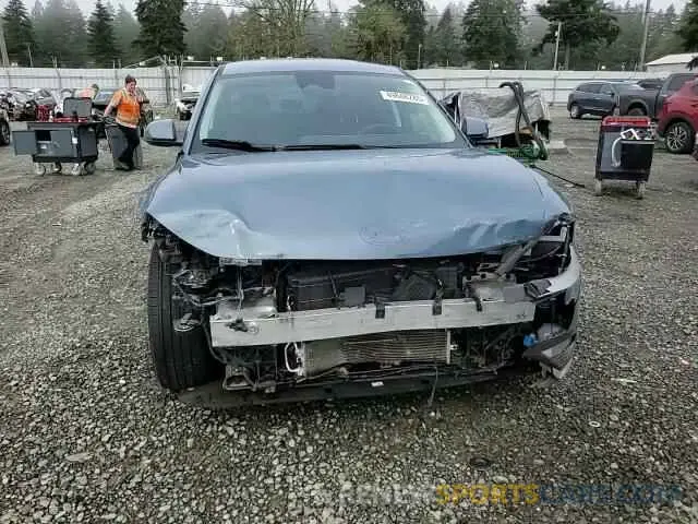 11 Фотография поврежденного автомобиля KM8KNDAF9PU166102 HYUNDAI IONIQ 2023