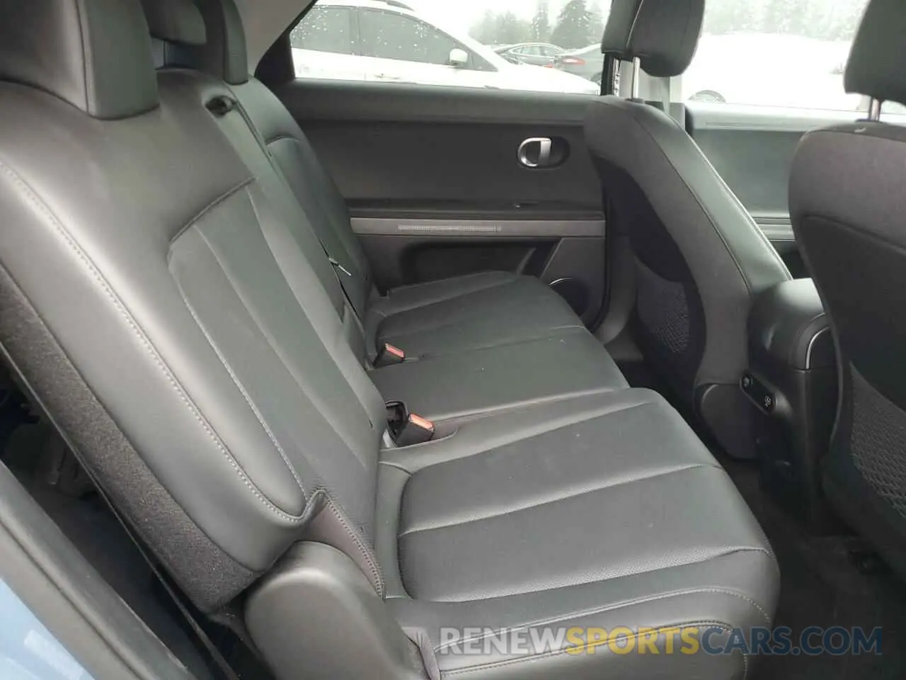 12 Фотография поврежденного автомобиля KM8KNDAF9PU166102 HYUNDAI IONIQ 2023