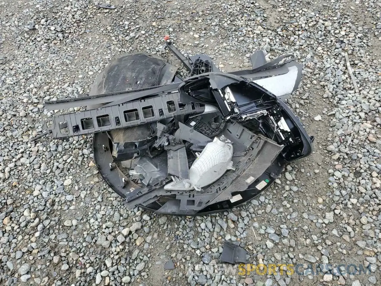 15 Фотография поврежденного автомобиля KM8KNDAF9PU166102 HYUNDAI IONIQ 2023