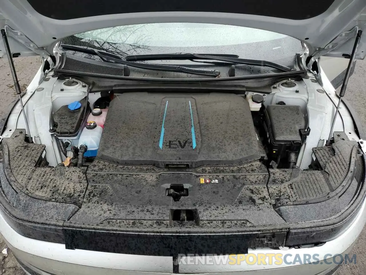 12 Фотография поврежденного автомобиля KM8KNDAF9PU178718 HYUNDAI IONIQ 2023