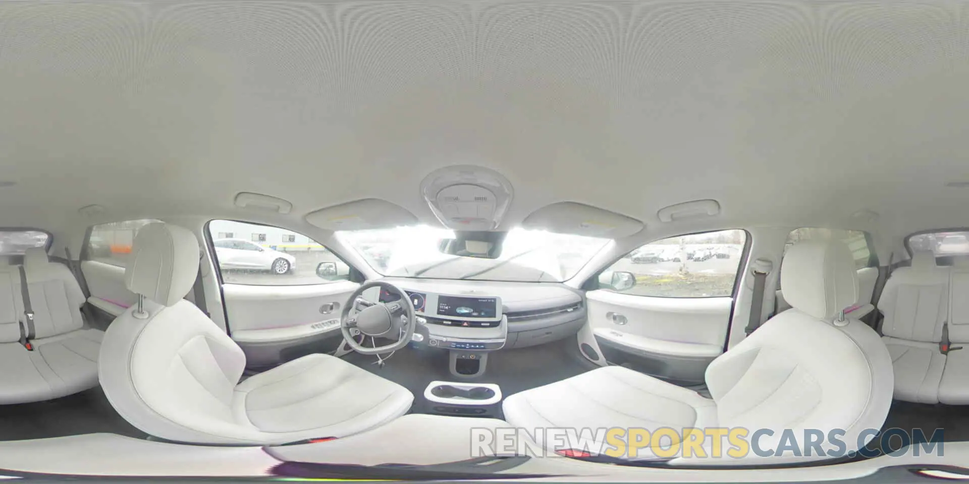 13 Фотография поврежденного автомобиля KM8KNDAF9PU178718 HYUNDAI IONIQ 2023