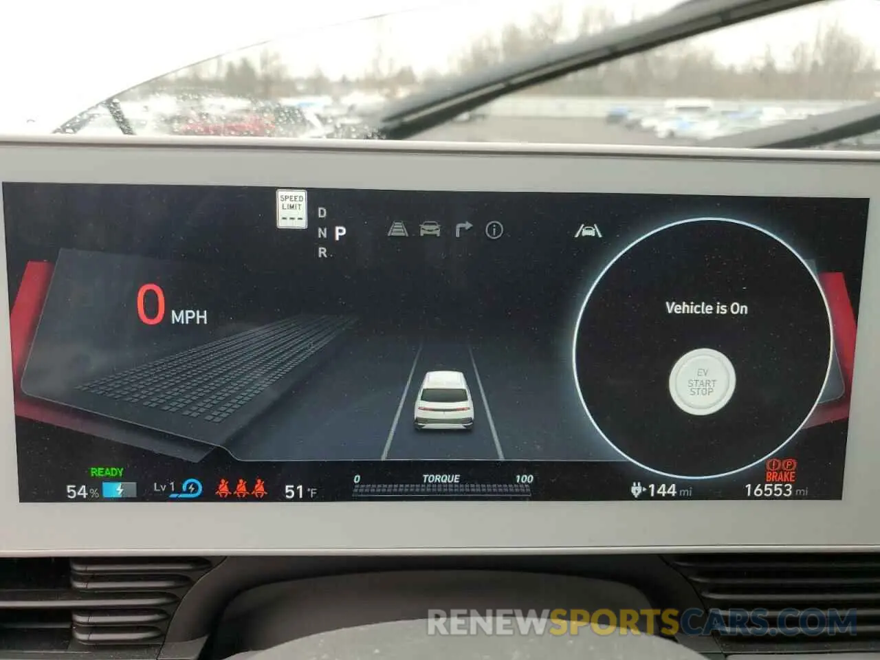 9 Фотография поврежденного автомобиля KM8KNDAF9PU178718 HYUNDAI IONIQ 2023
