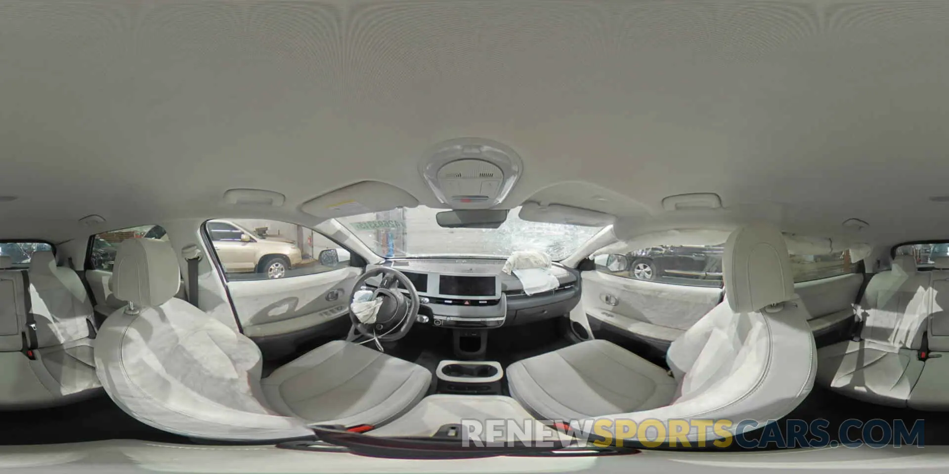 15 Фотография поврежденного автомобиля KM8KNDAFXPU163449 HYUNDAI IONIQ 2023