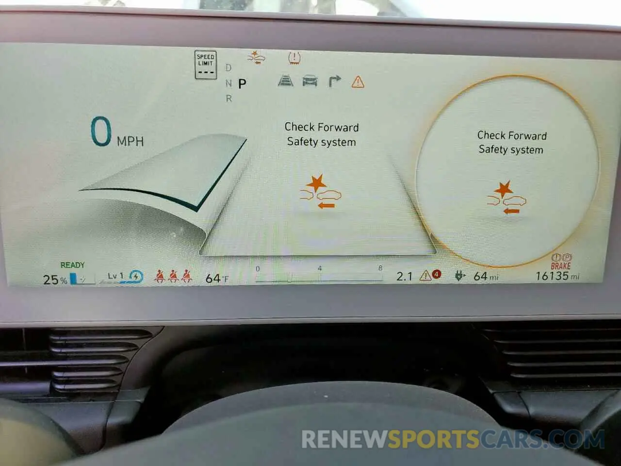 9 Фотография поврежденного автомобиля KM8KNDAFXPU218191 HYUNDAI IONIQ 2023