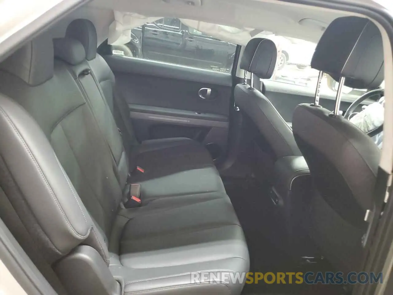 11 Фотография поврежденного автомобиля KM8KNDAFXPU226789 HYUNDAI IONIQ 2023