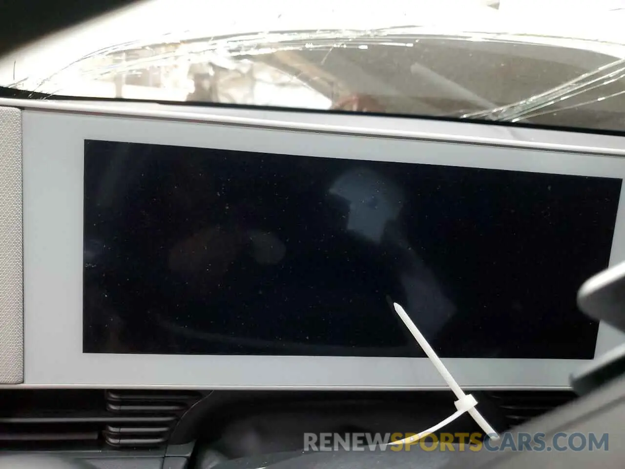 9 Фотография поврежденного автомобиля KM8KNDAFXPU226789 HYUNDAI IONIQ 2023