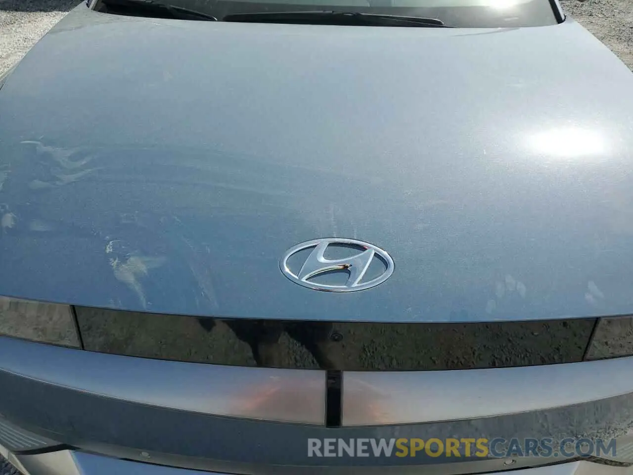 13 Фотография поврежденного автомобиля KM8KR4AE0PU221497 HYUNDAI IONIQ 2023