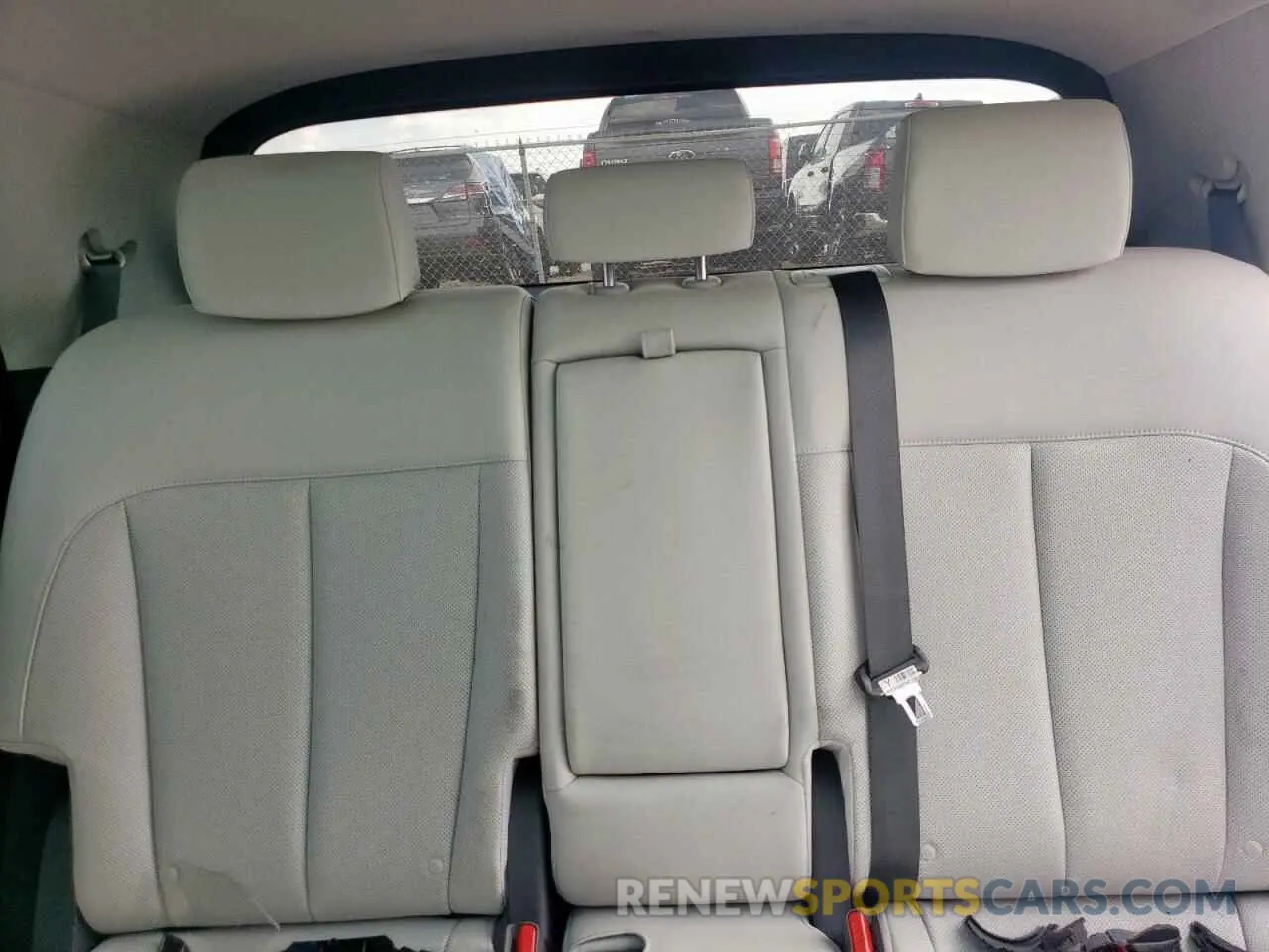 10 Фотография поврежденного автомобиля KM8KRDAF4PU229899 HYUNDAI IONIQ 2023