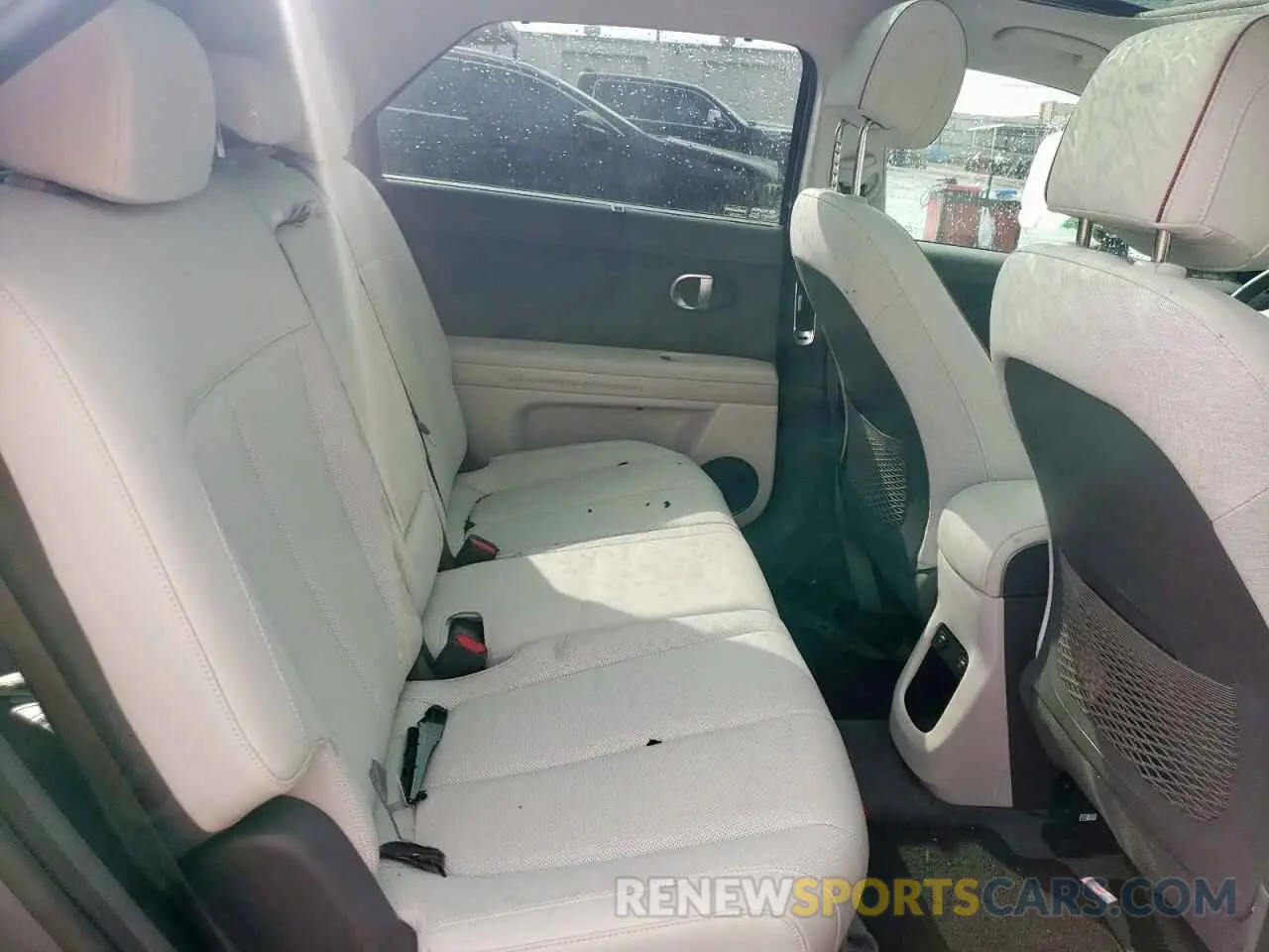 11 Фотография поврежденного автомобиля KM8KRDAF4PU229899 HYUNDAI IONIQ 2023