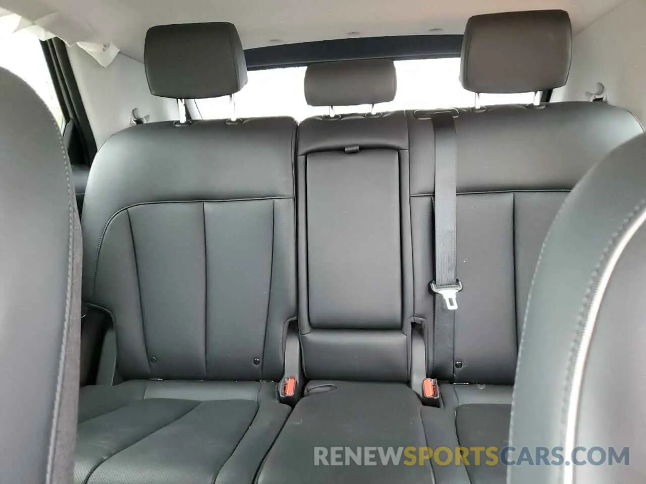 10 Photograph of a damaged car KM8KRDAF5PU130136 HYUNDAI IONIQ 2023