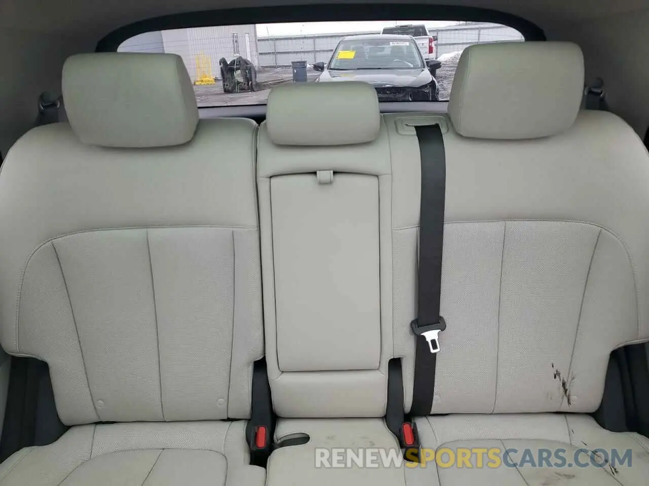 10 Фотография поврежденного автомобиля KM8KRDAF9PU137140 HYUNDAI IONIQ 2023