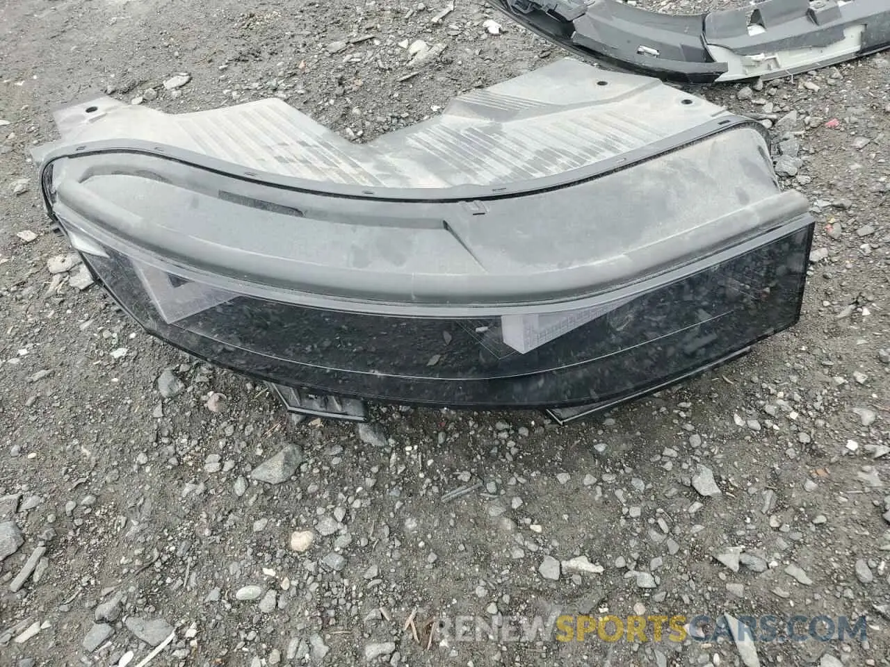 13 Фотография поврежденного автомобиля KM8KRDAF9PU137140 HYUNDAI IONIQ 2023