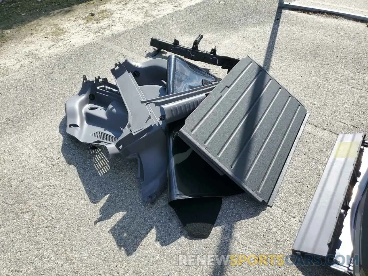 13 Photograph of a damaged car KM8KN4DE2RU250249 HYUNDAI IONIQ 2024