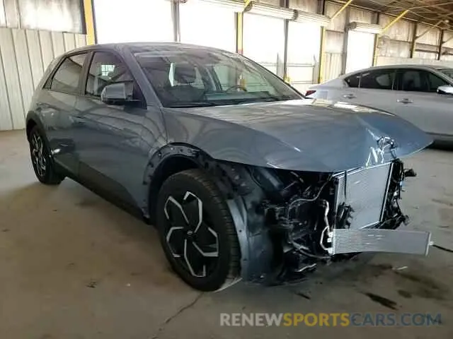 15 Фотография поврежденного автомобиля KM8KN4DE2RU272669 HYUNDAI IONIQ 2024