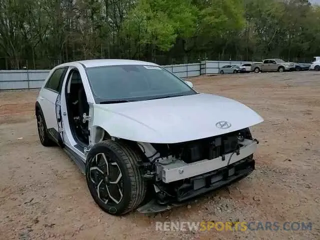 11 Фотография поврежденного автомобиля KM8KN4DE4RU247367 HYUNDAI IONIQ 2024