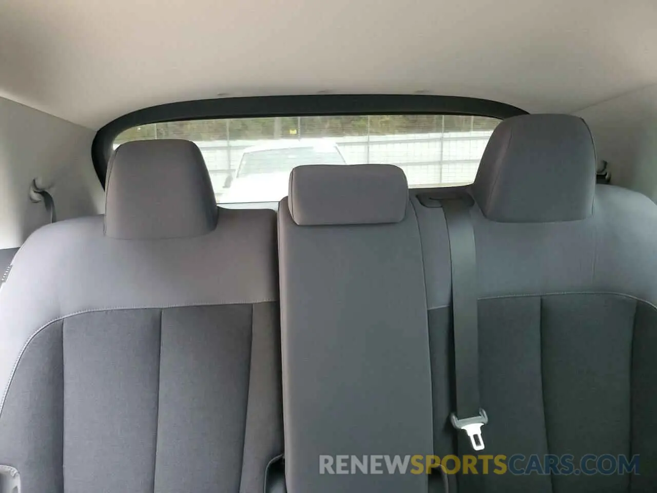 10 Photograph of a damaged car KM8KN4DE5RU277199 HYUNDAI IONIQ 2024