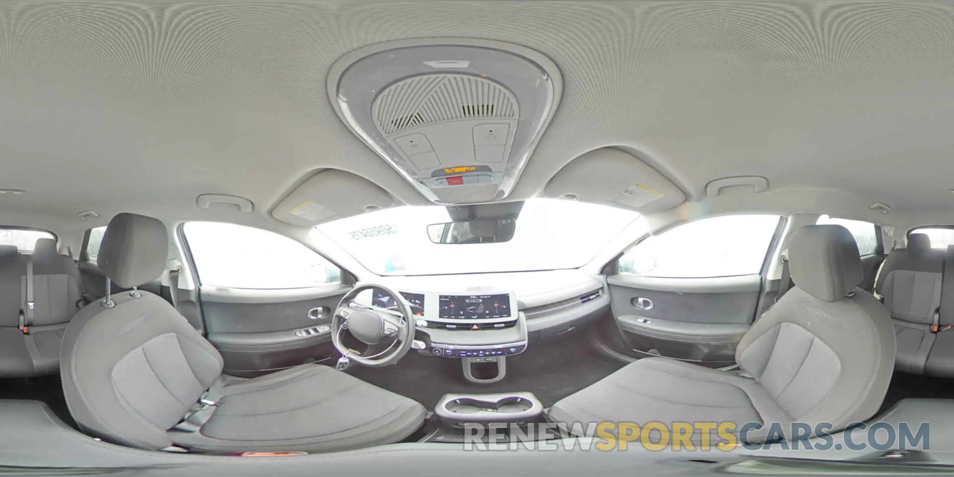 12 Photograph of a damaged car KM8KN4DE7RU246701 HYUNDAI IONIQ 2024