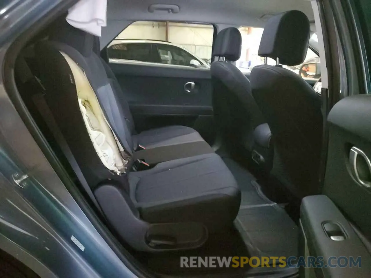 11 Фотография поврежденного автомобиля KM8KN4DE8RU291274 HYUNDAI IONIQ 2024