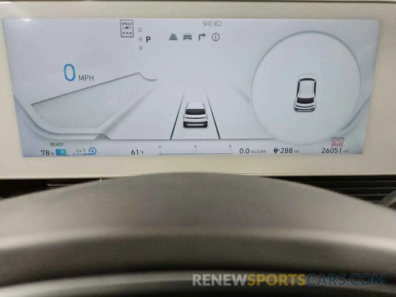 9 Фотография поврежденного автомобиля KM8KNDDF3RU273628 HYUNDAI IONIQ 2024
