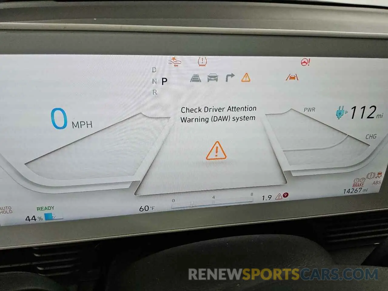 9 Photograph of a damaged car KM8KNDDF5RU273243 HYUNDAI IONIQ 2024