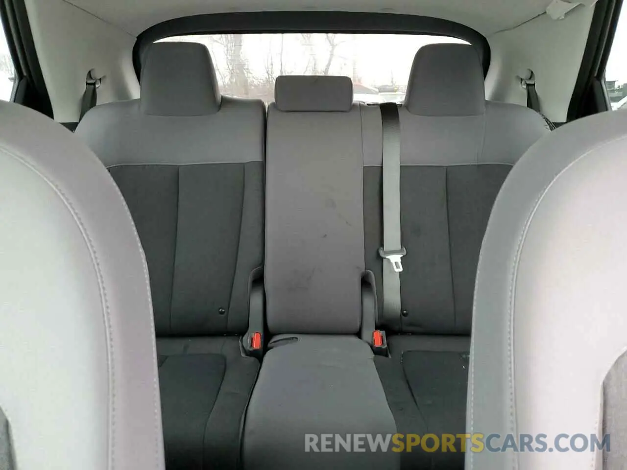 10 Фотография поврежденного автомобиля KM8KNDDF7RU233181 HYUNDAI IONIQ 2024
