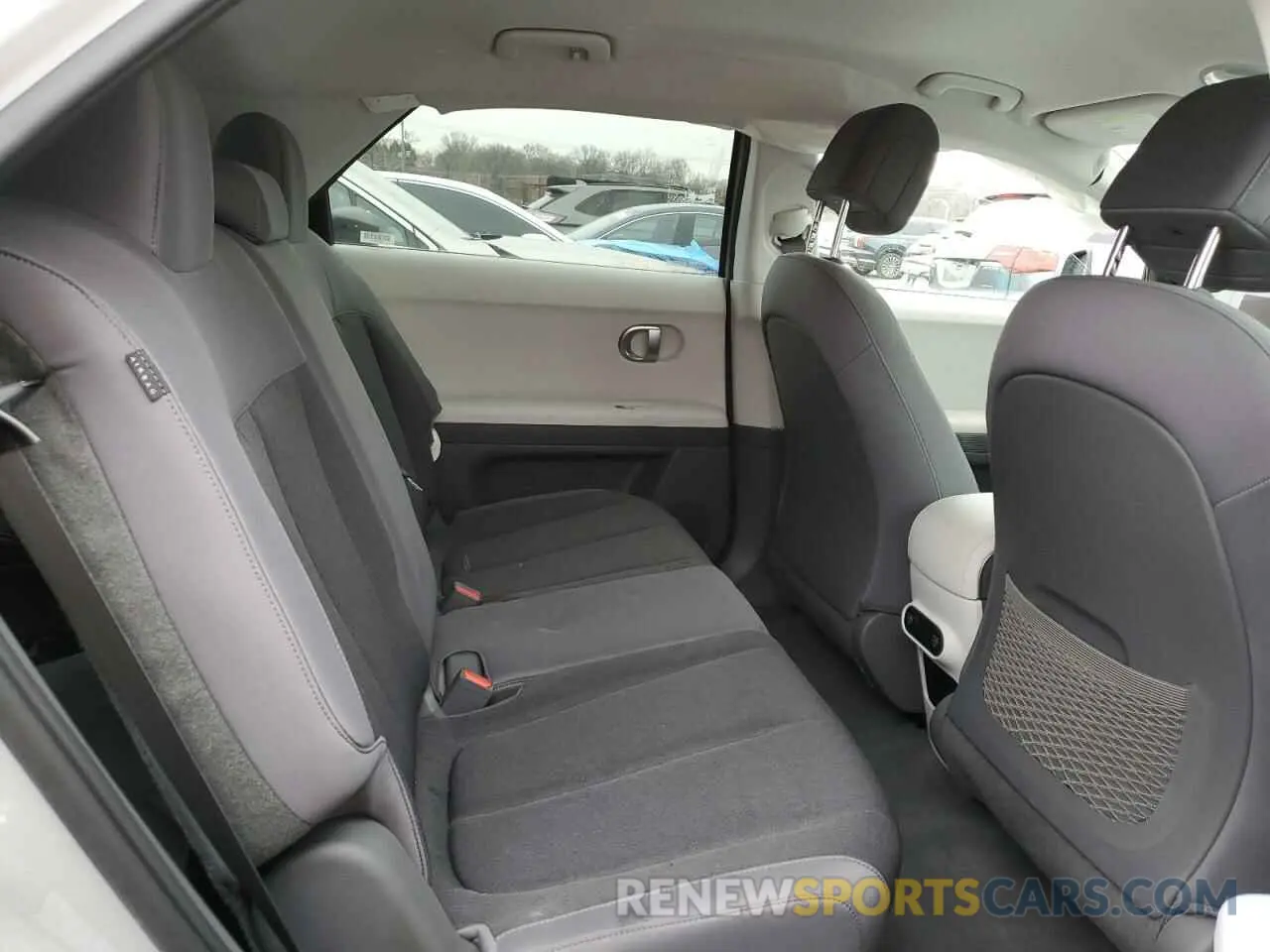 11 Фотография поврежденного автомобиля KM8KNDDF7RU233181 HYUNDAI IONIQ 2024