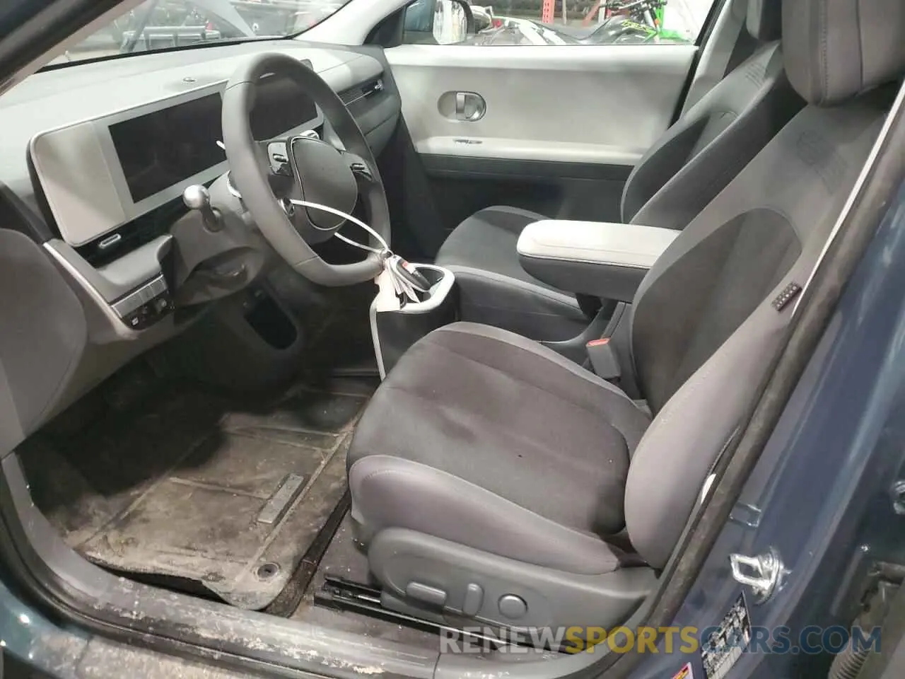 7 Фотография поврежденного автомобиля KM8KNDDF8RU301780 HYUNDAI IONIQ 2024