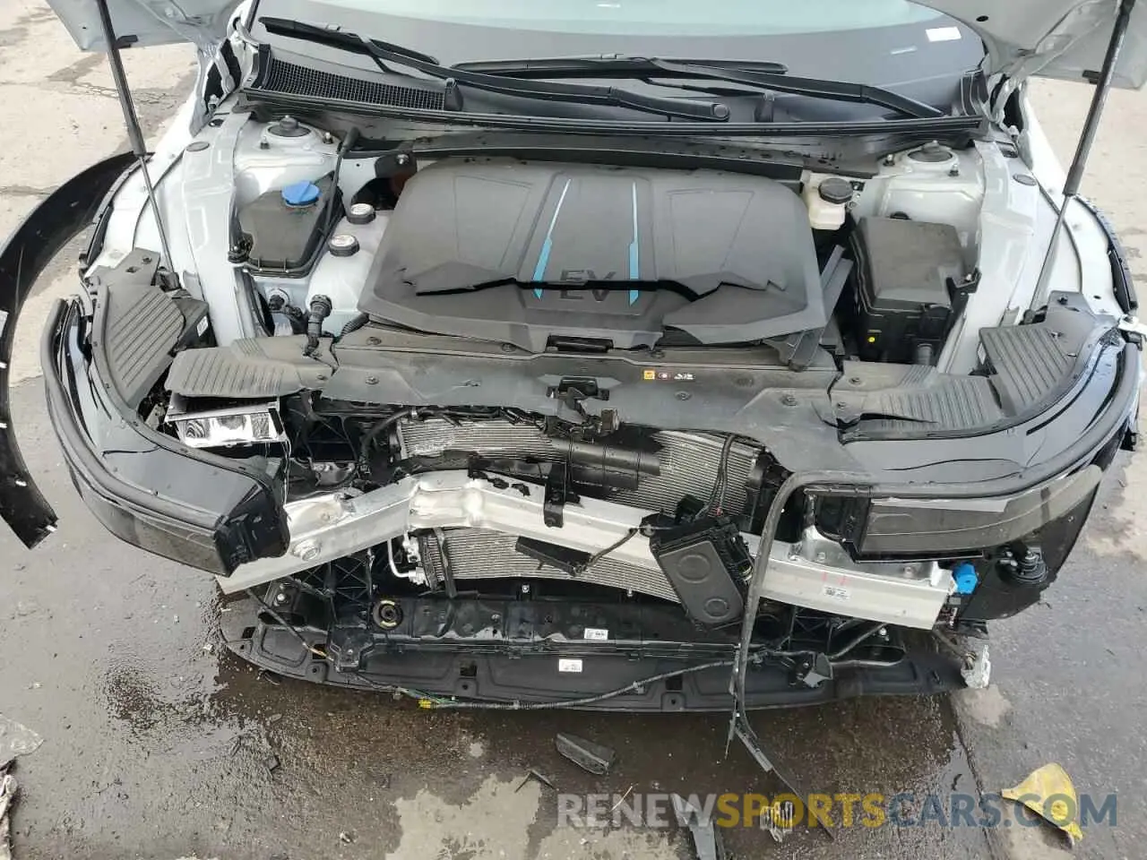 12 Фотография поврежденного автомобиля KM8KNDDFXRU254767 HYUNDAI IONIQ 2024