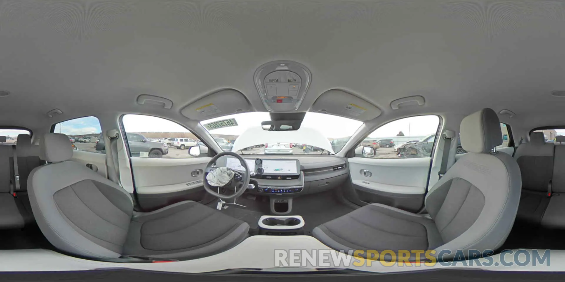 16 Фотография поврежденного автомобиля KM8KNDDFXRU254767 HYUNDAI IONIQ 2024