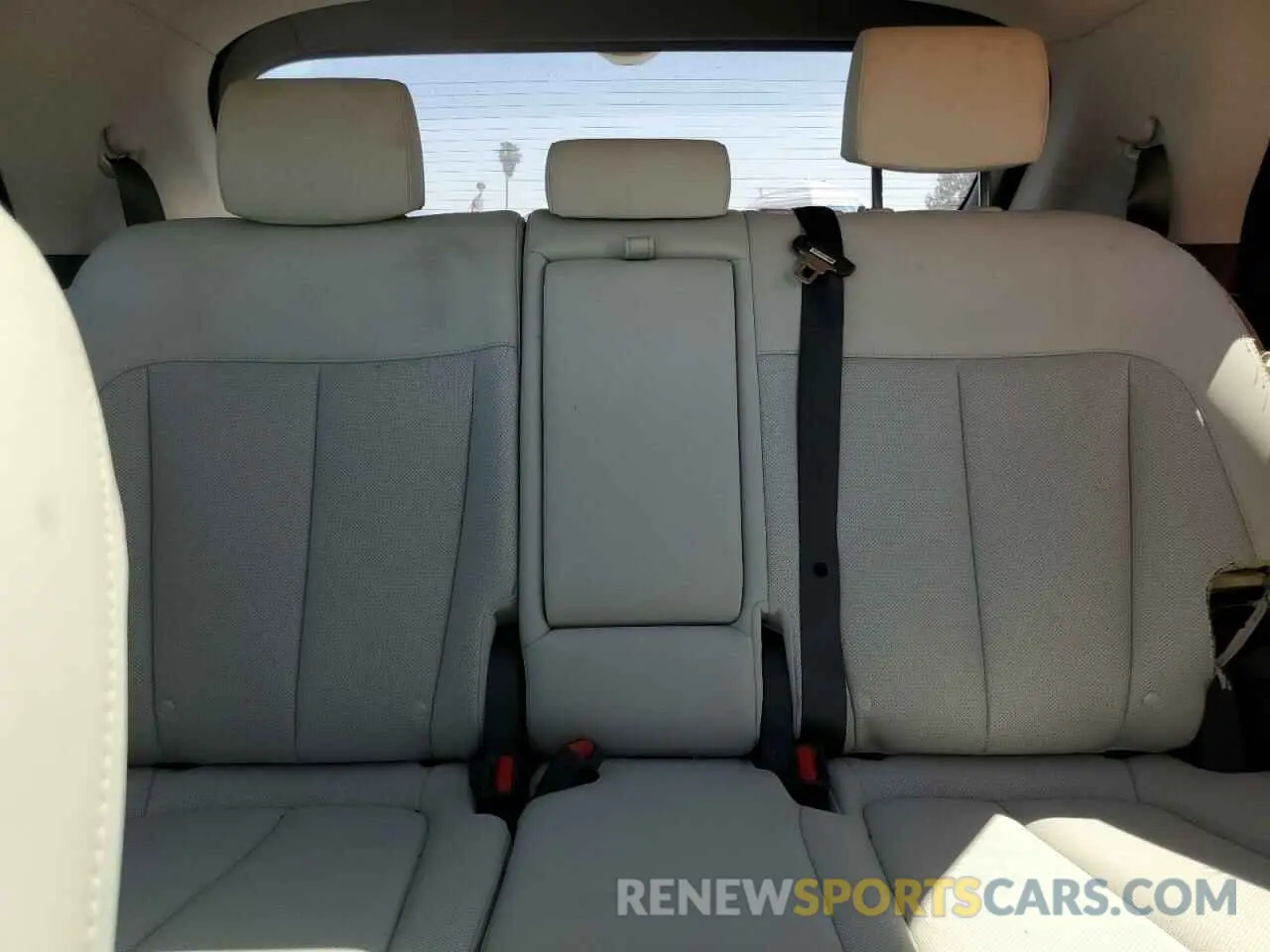 10 Photograph of a damaged car KM8KR4DE9RU286833 HYUNDAI IONIQ 2024