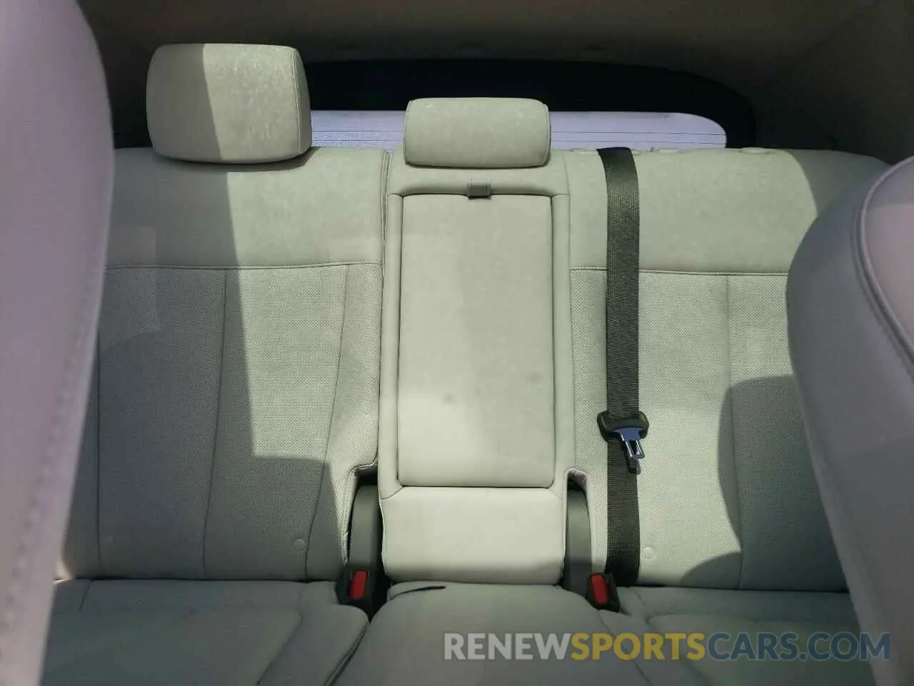 10 Photograph of a damaged car KM8KR4DEXRU271208 HYUNDAI IONIQ 2024