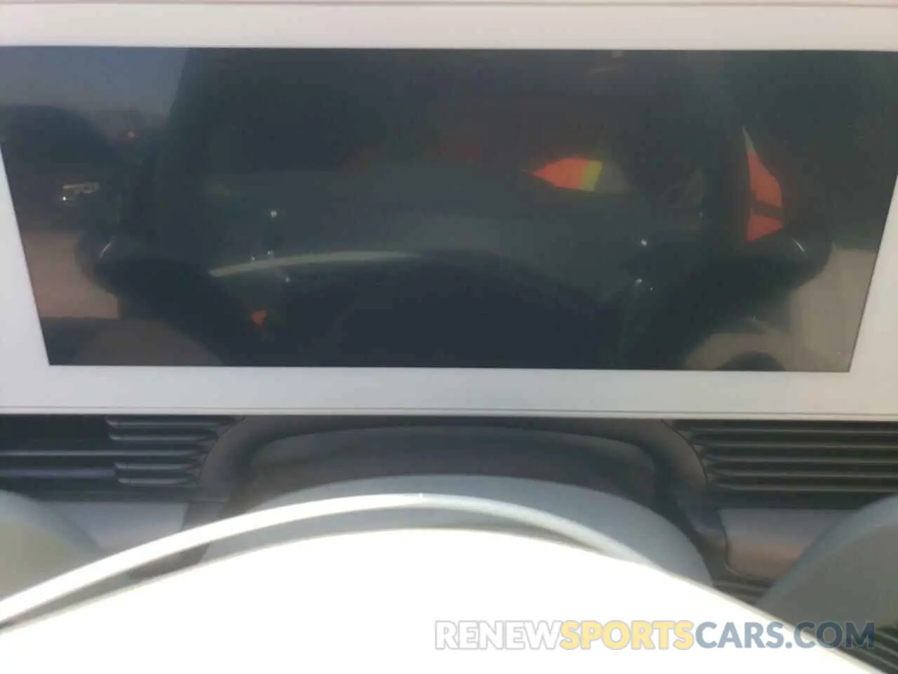 9 Photograph of a damaged car KM8KR4DEXRU271208 HYUNDAI IONIQ 2024