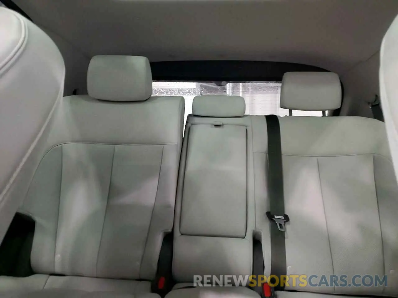 10 Photograph of a damaged car KM8KRDDF0RU309277 HYUNDAI IONIQ 2024