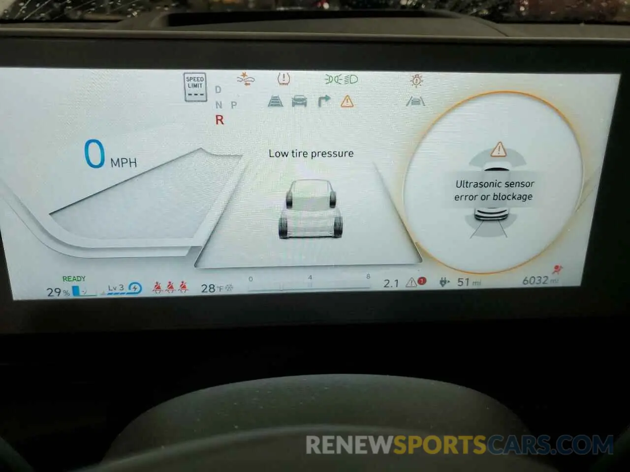 9 Photograph of a damaged car KM8KRDDF0RU309277 HYUNDAI IONIQ 2024